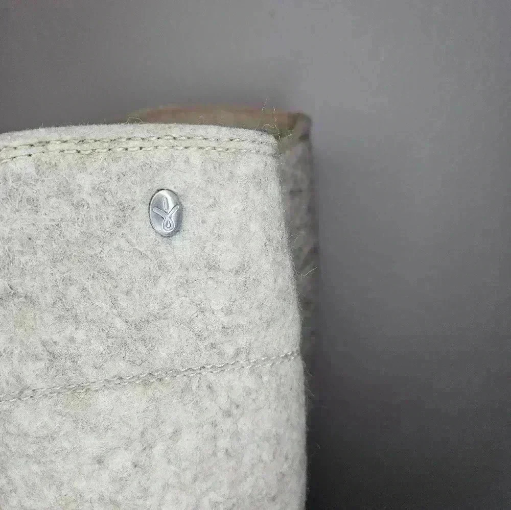 Emu Hamilton HI Australian wool boots - Picture 2 of 5